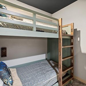 Family King Suite